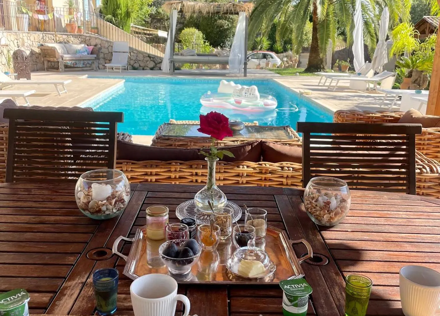 Villa Ganesh Le Rouret